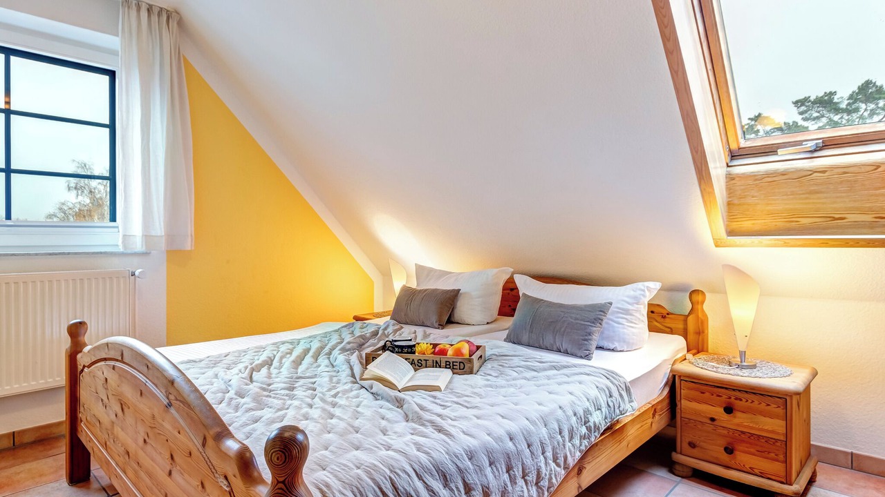 Photo of Bedroom in Trassenheide
