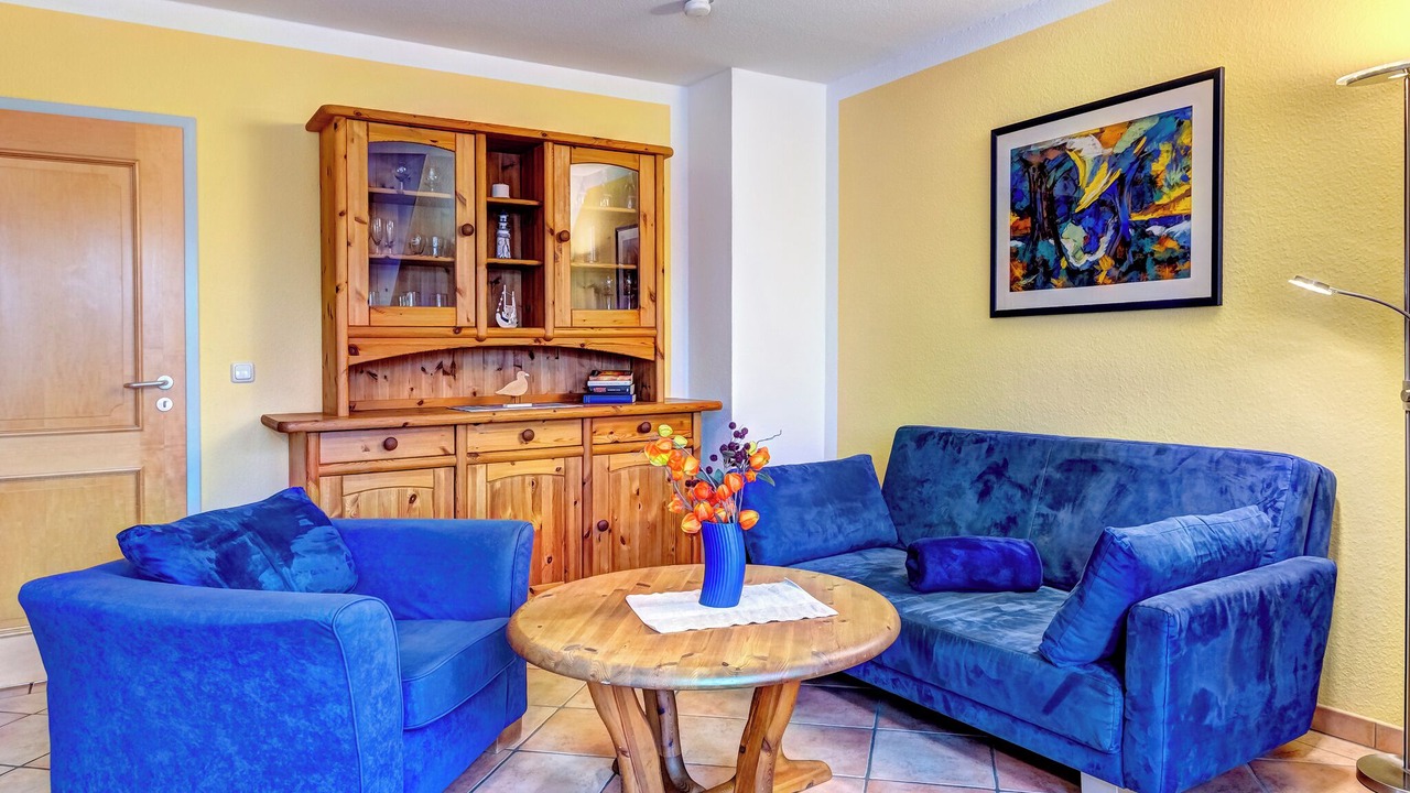 Photo of Livingroom in Trassenheide