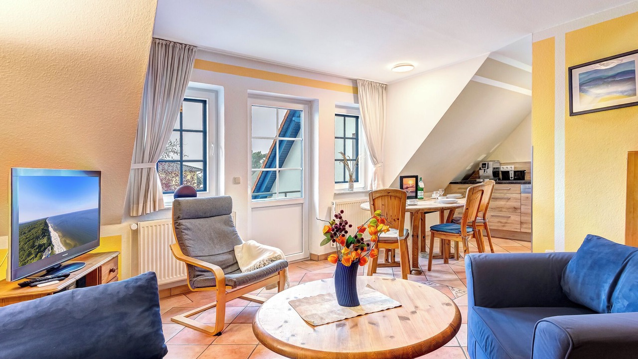Photo of Livingroom in Trassenheide