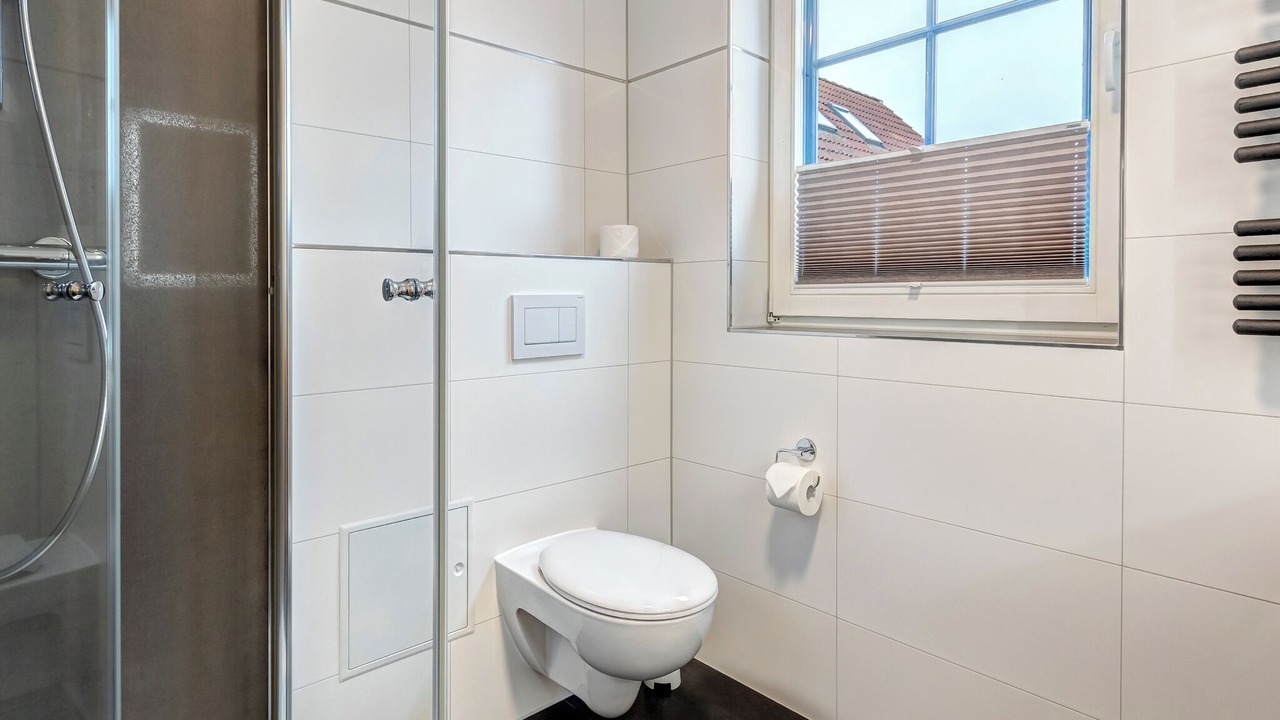 Photo of Bathroom in Trassenheide