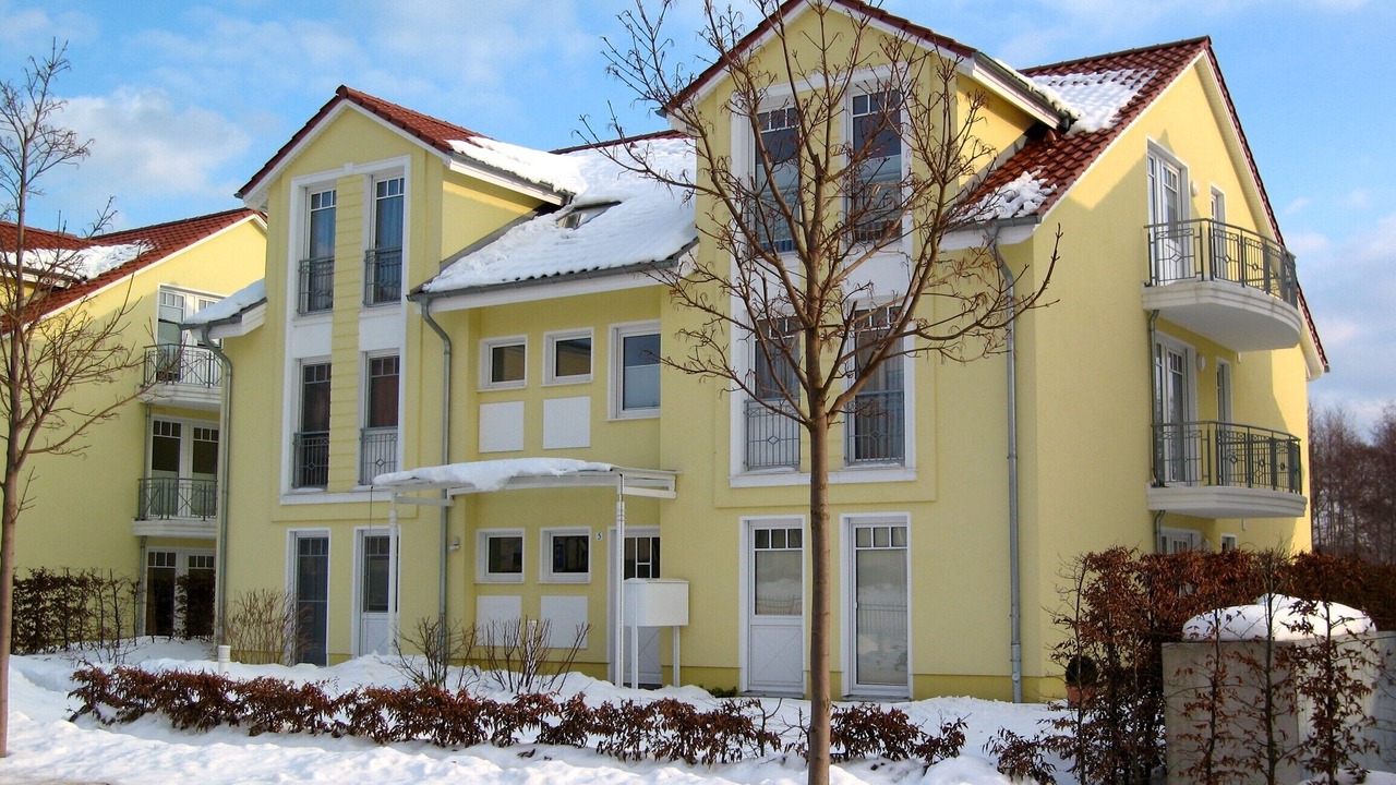 Photo of Outdoor in Seebad Bansin