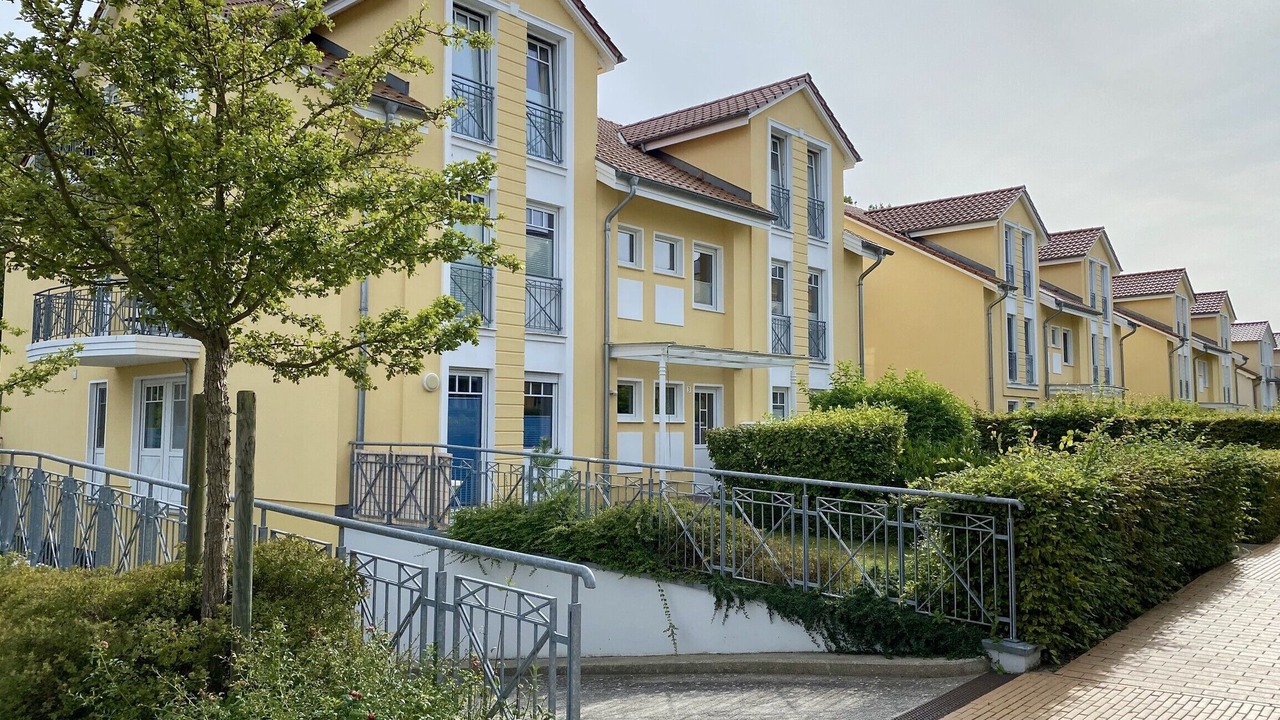Photo of Outdoor in Seebad Bansin