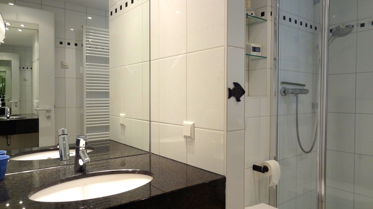 Photo of Bathroom in Seebad Bansin