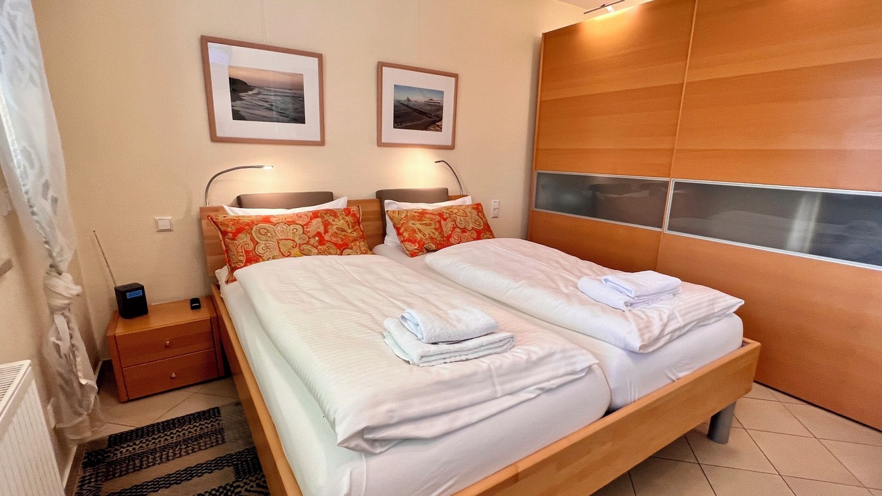Photo of Bedroom in Seebad Bansin