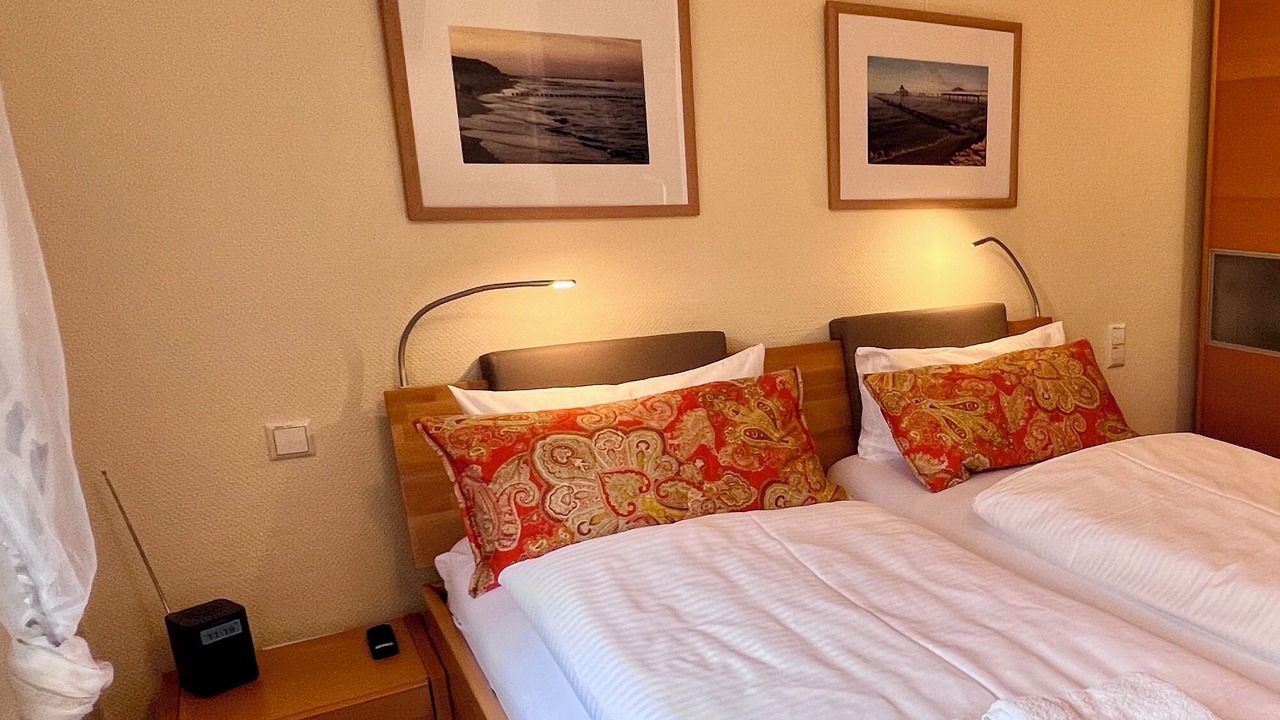 Photo of Bedroom in Seebad Bansin