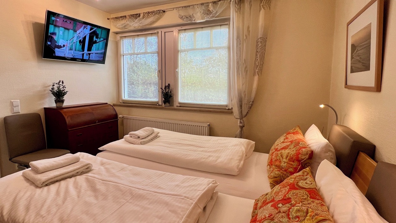 Photo of Bedroom in Seebad Bansin