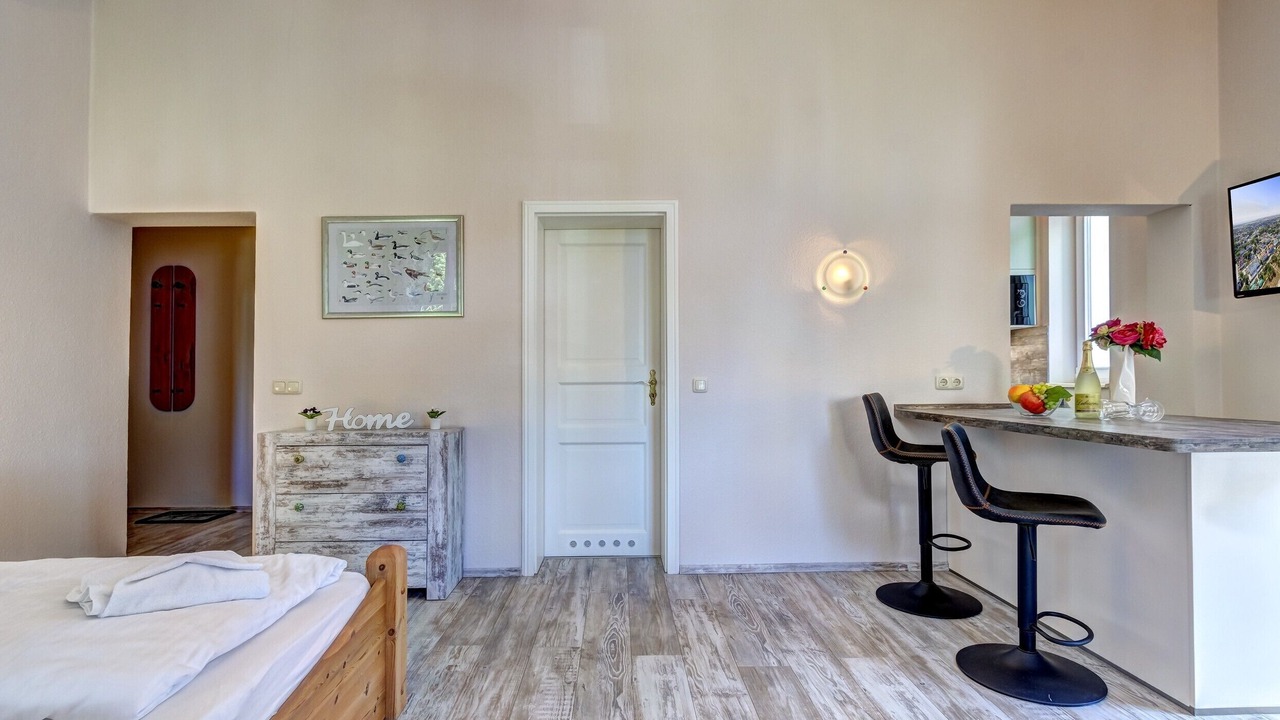 Photo of Bedroom in Zinnowitz