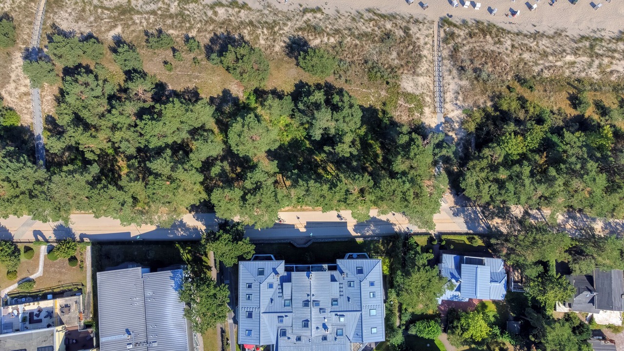 Photo of Outdoor in Seebad Bansin