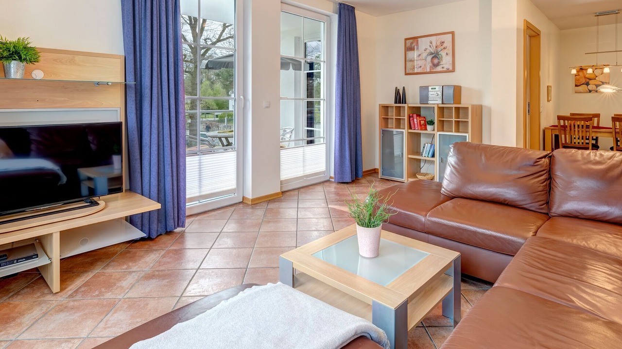 Photo of Livingroom in Seebad Bansin