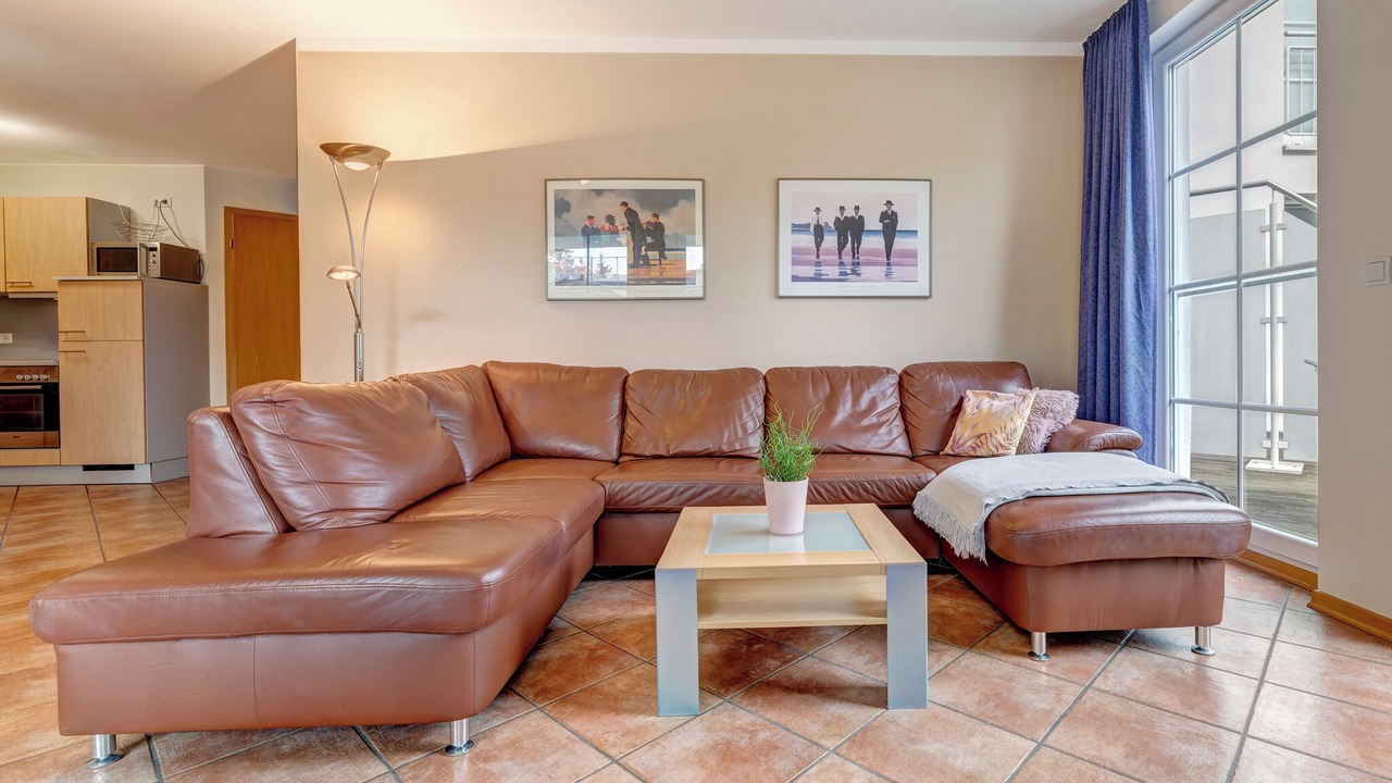 Photo of Livingroom in Seebad Bansin