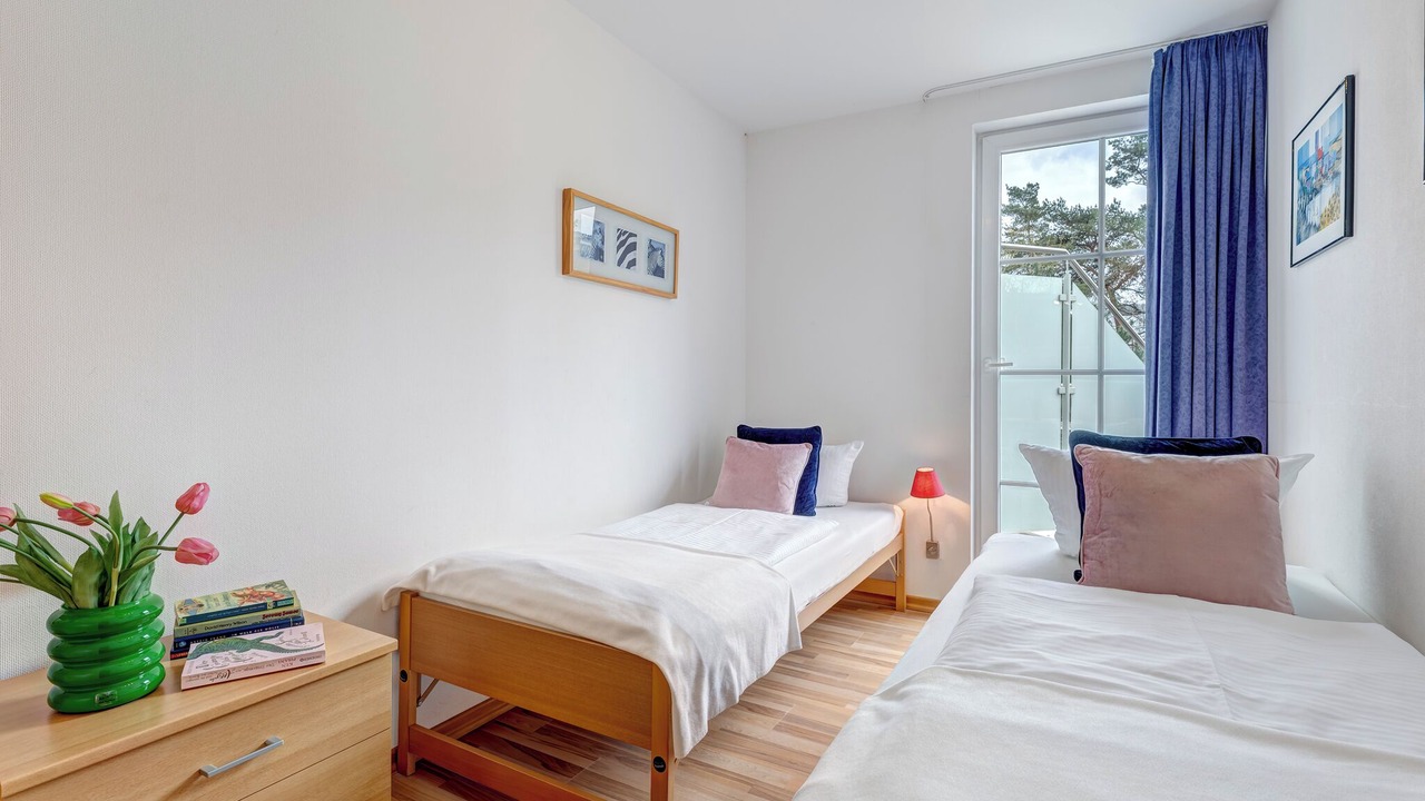 Photo of Bedroom in Seebad Bansin