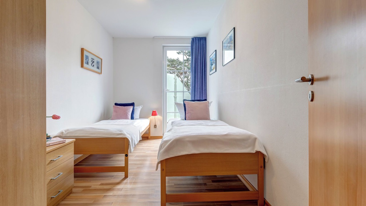 Photo of Bedroom in Seebad Bansin
