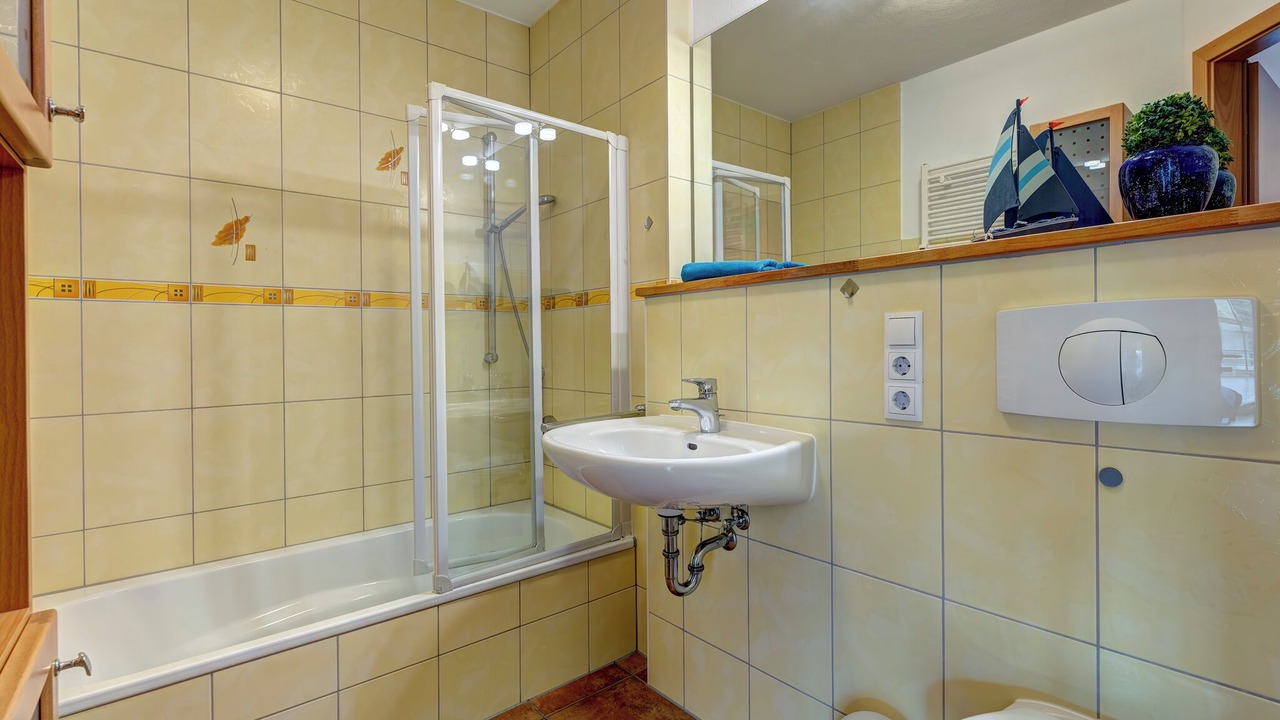 Photo of Bathroom in Seebad Bansin