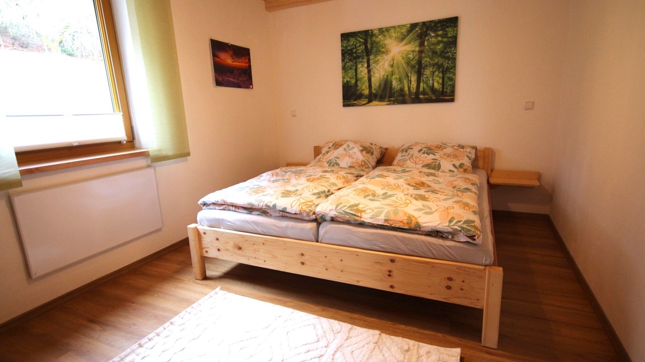 Photo of Bedroom in Reichenau