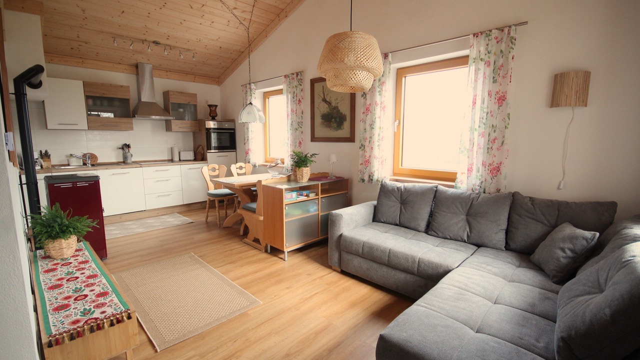 Photo of Livingroom in Reichenau