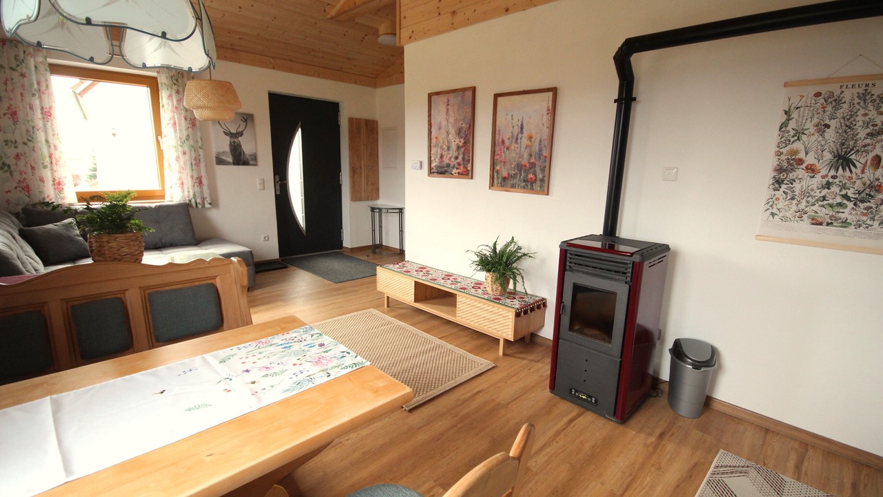 Photo of Livingroom in Reichenau