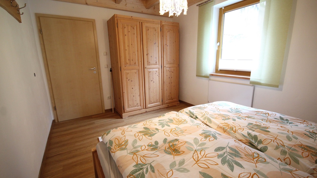 Photo of Bedroom in Reichenau