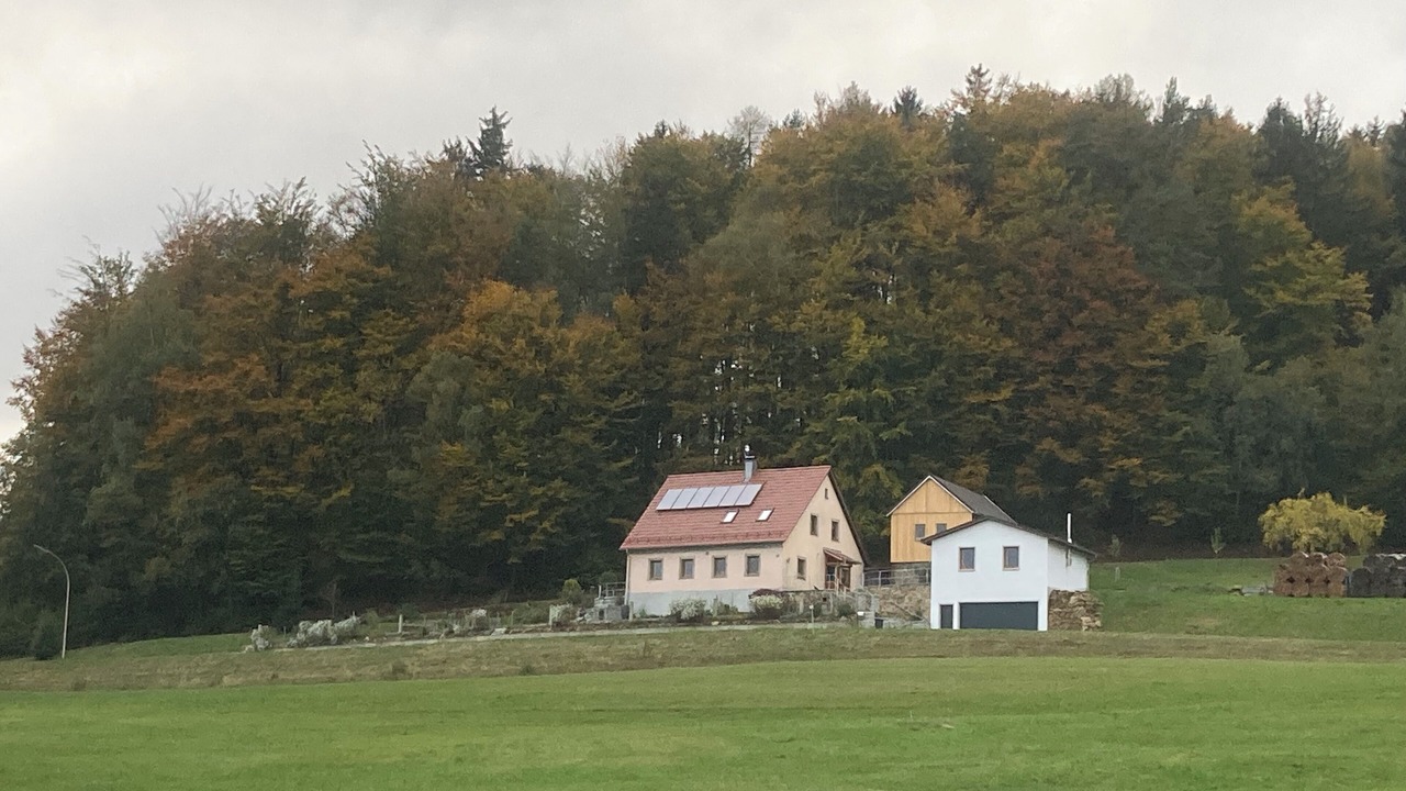 Photo of Outdoor in Reichenau