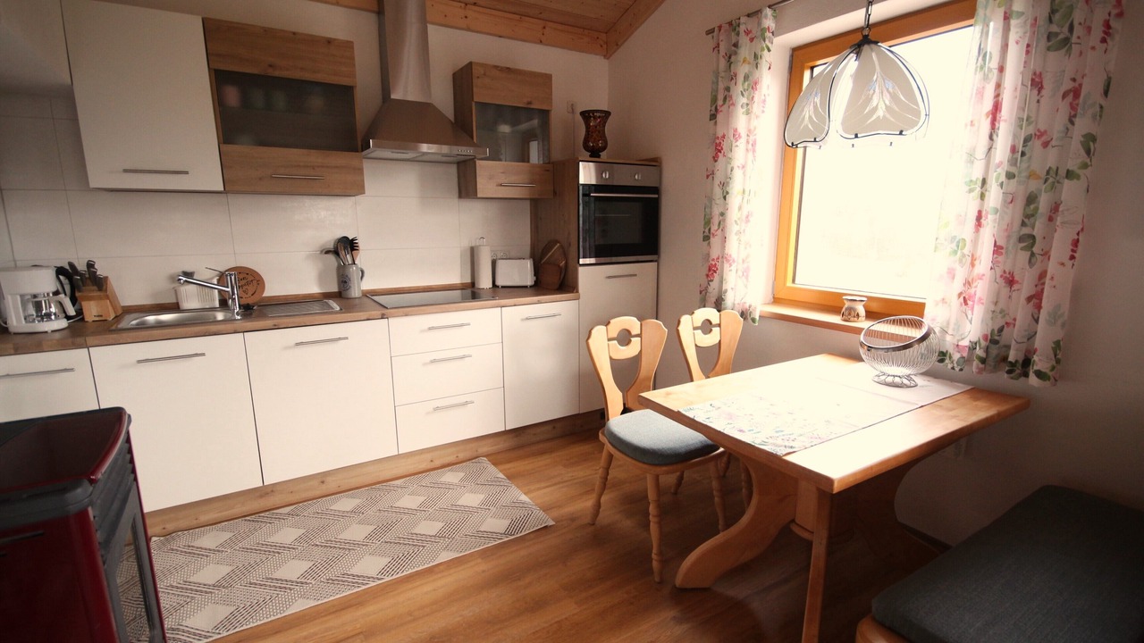 Photo of Kitchen in Reichenau