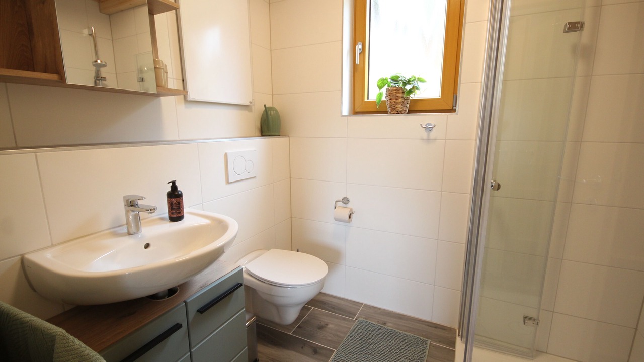Photo of Bathroom in Reichenau