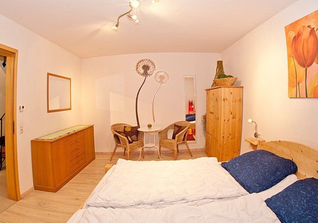 Photo of Bedroom in Reichenbach