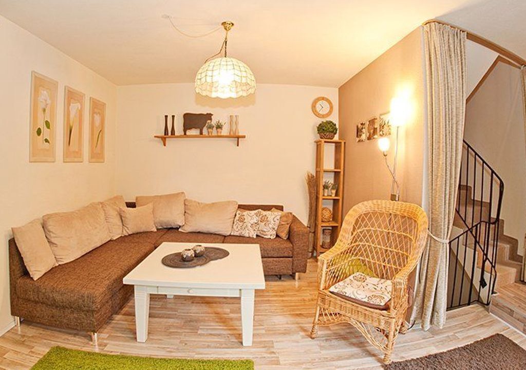 Photo of Livingroom in Reichenbach