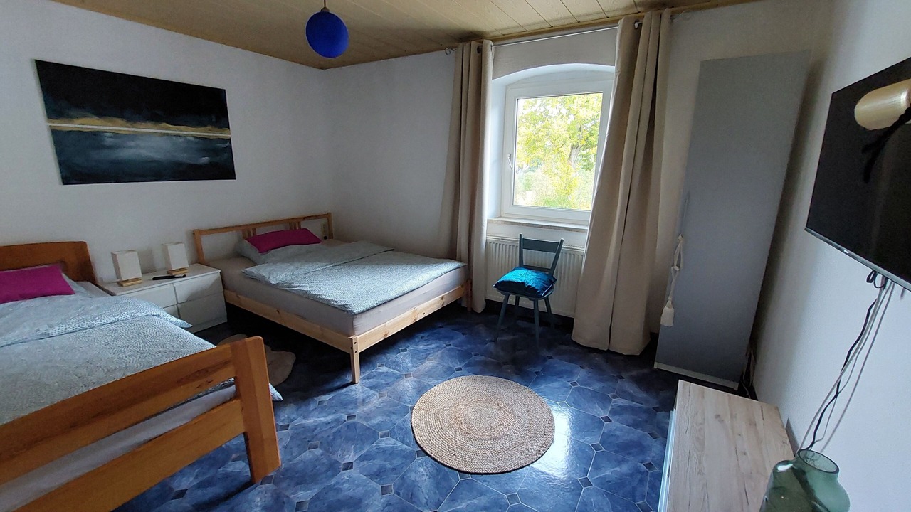 Photo of Bedroom in Krummennaab
