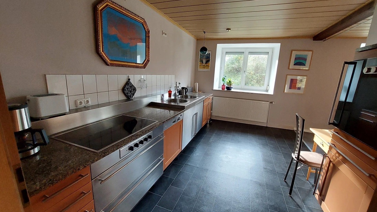 Photo of Kitchen in Krummennaab
