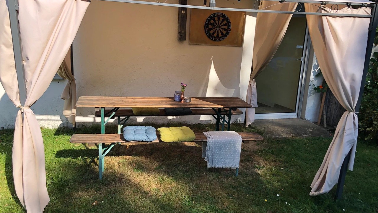 Photo of Outdoor in Krummennaab