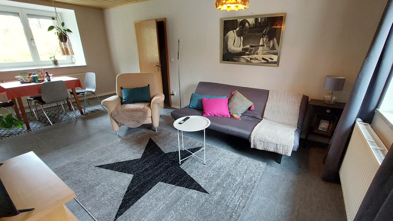 Photo of Livingroom in Krummennaab