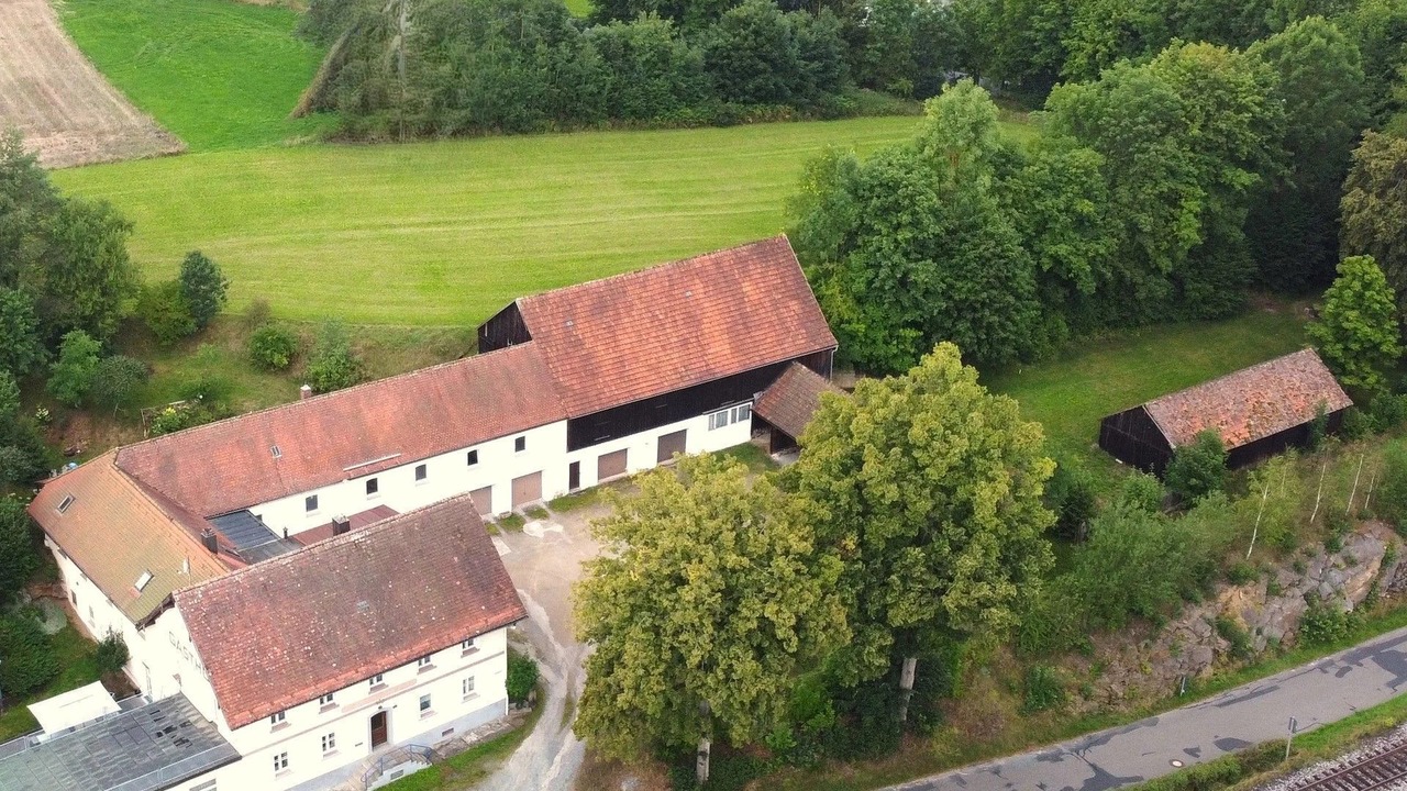 Photo of Outdoor in Krummennaab