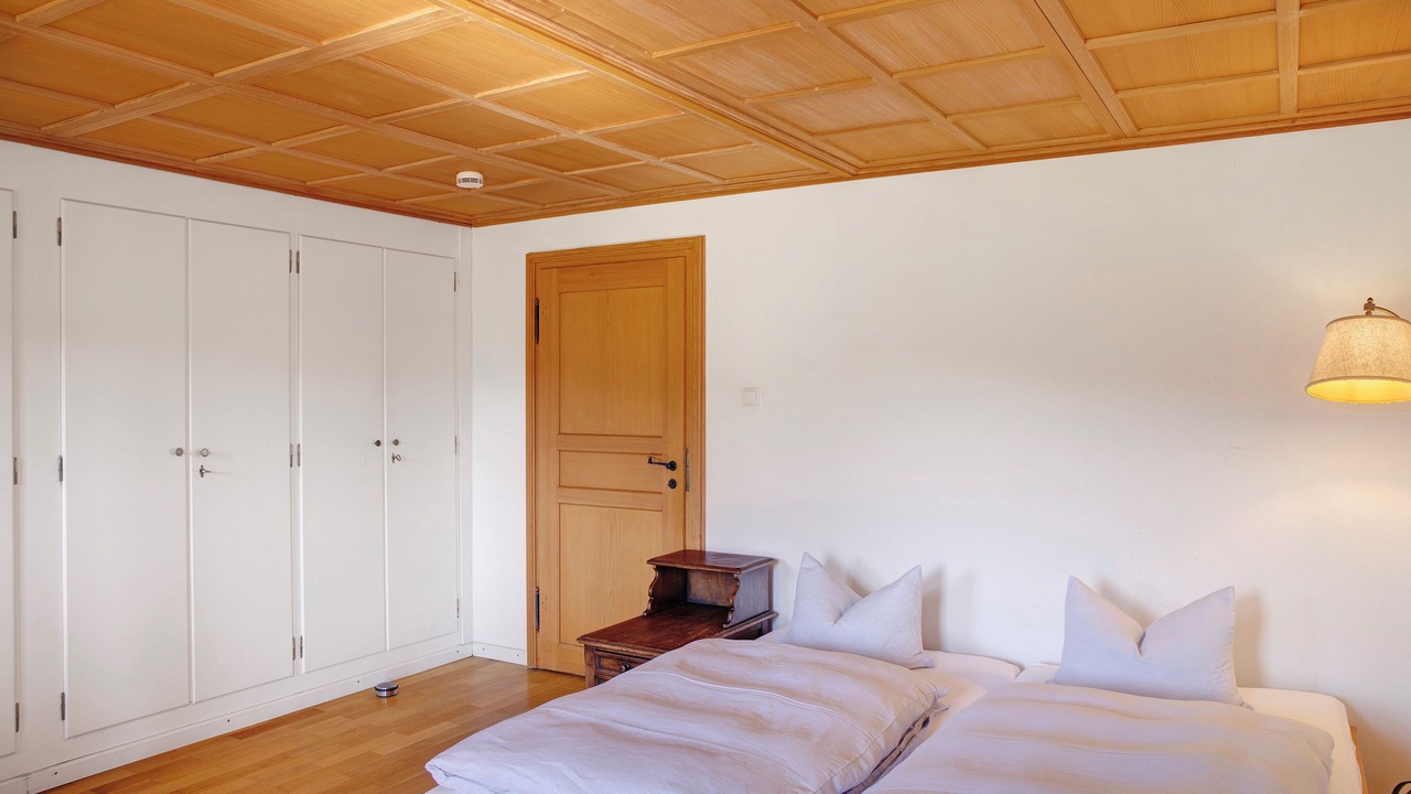 Photo of Bedroom in Wegscheid