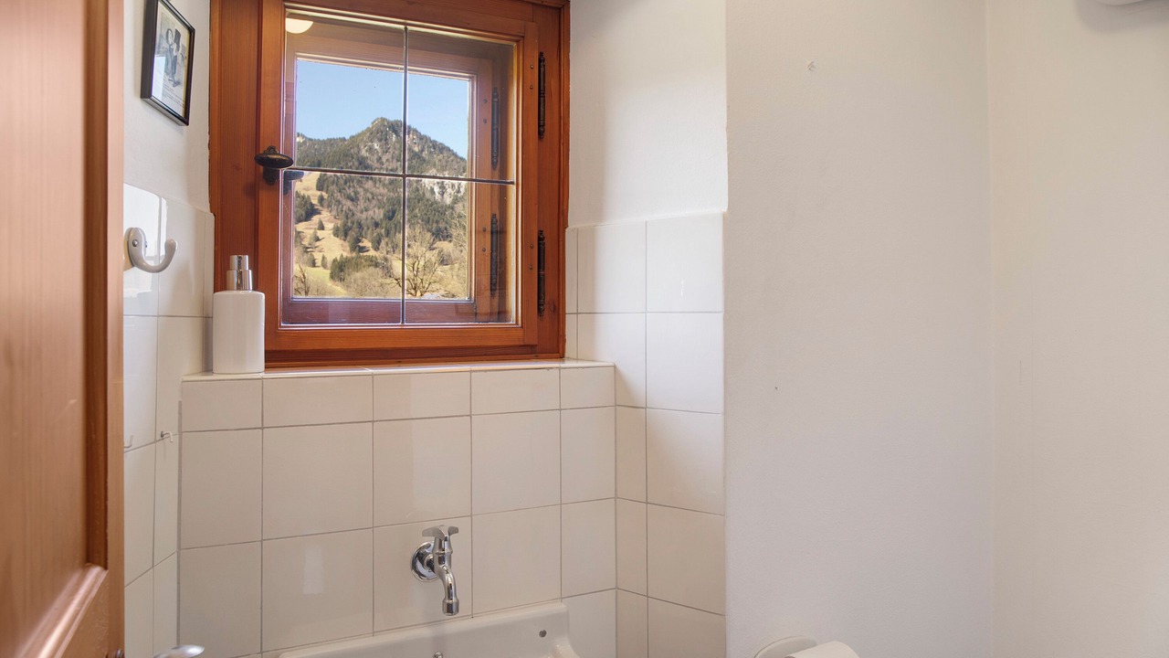 Photo of Bathroom in Wegscheid