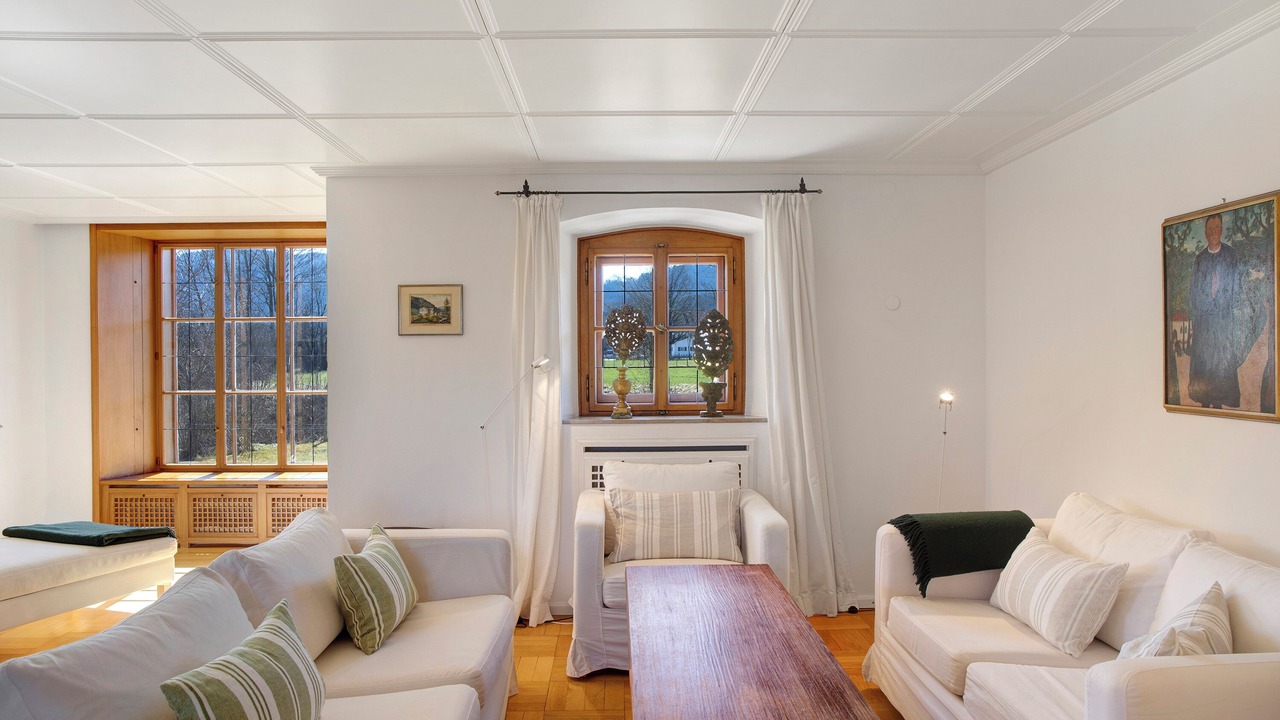 Photo of Livingroom in Wegscheid