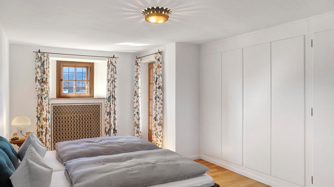 Photo of Bedroom in Wegscheid