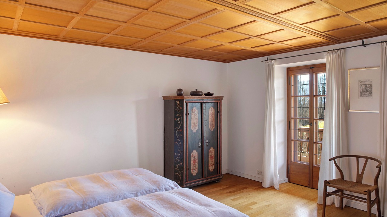Photo of Bedroom in Wegscheid