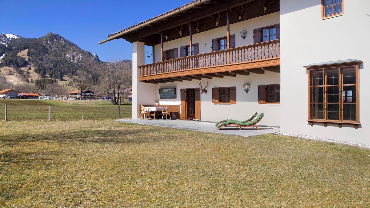 Photo of Outdoor in Wegscheid
