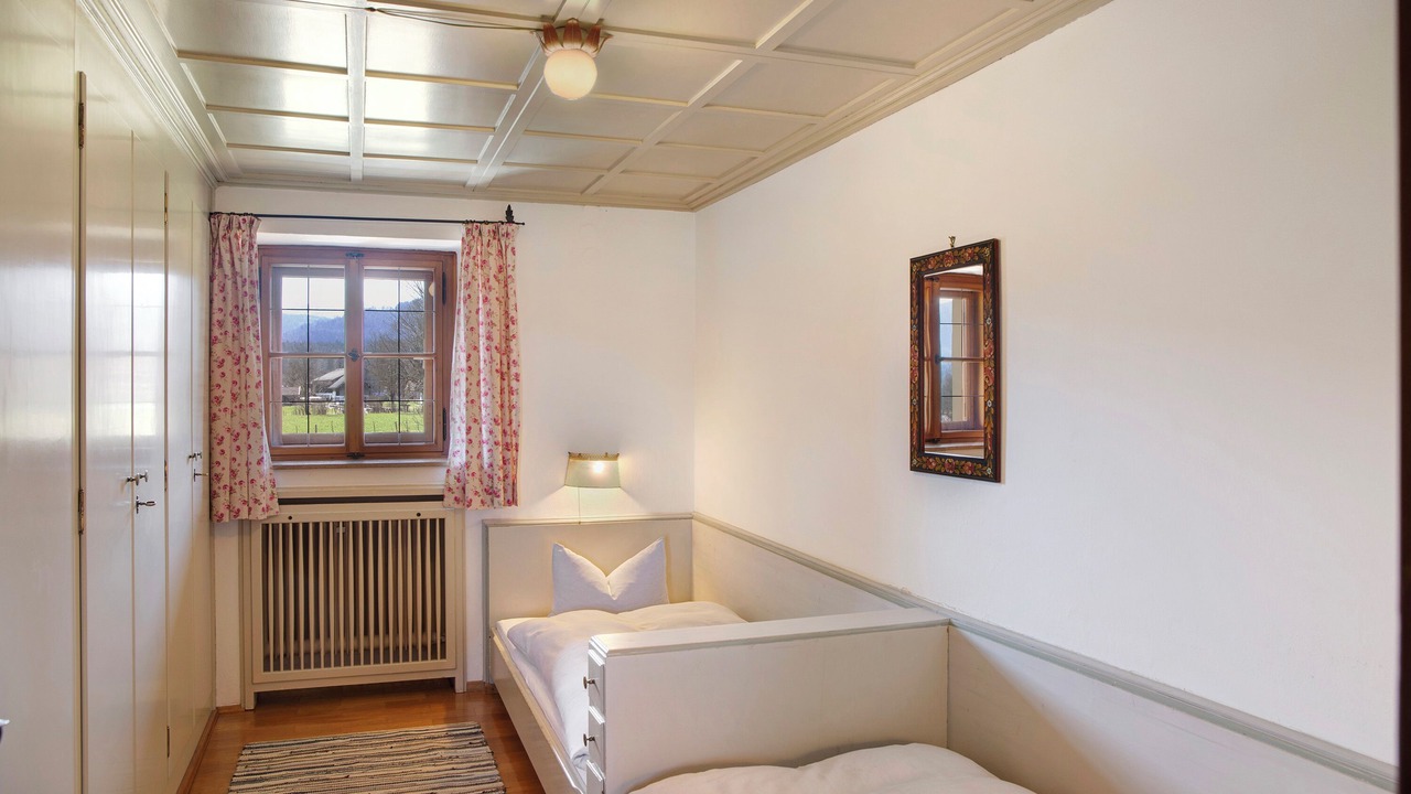 Photo of Bedroom in Wegscheid