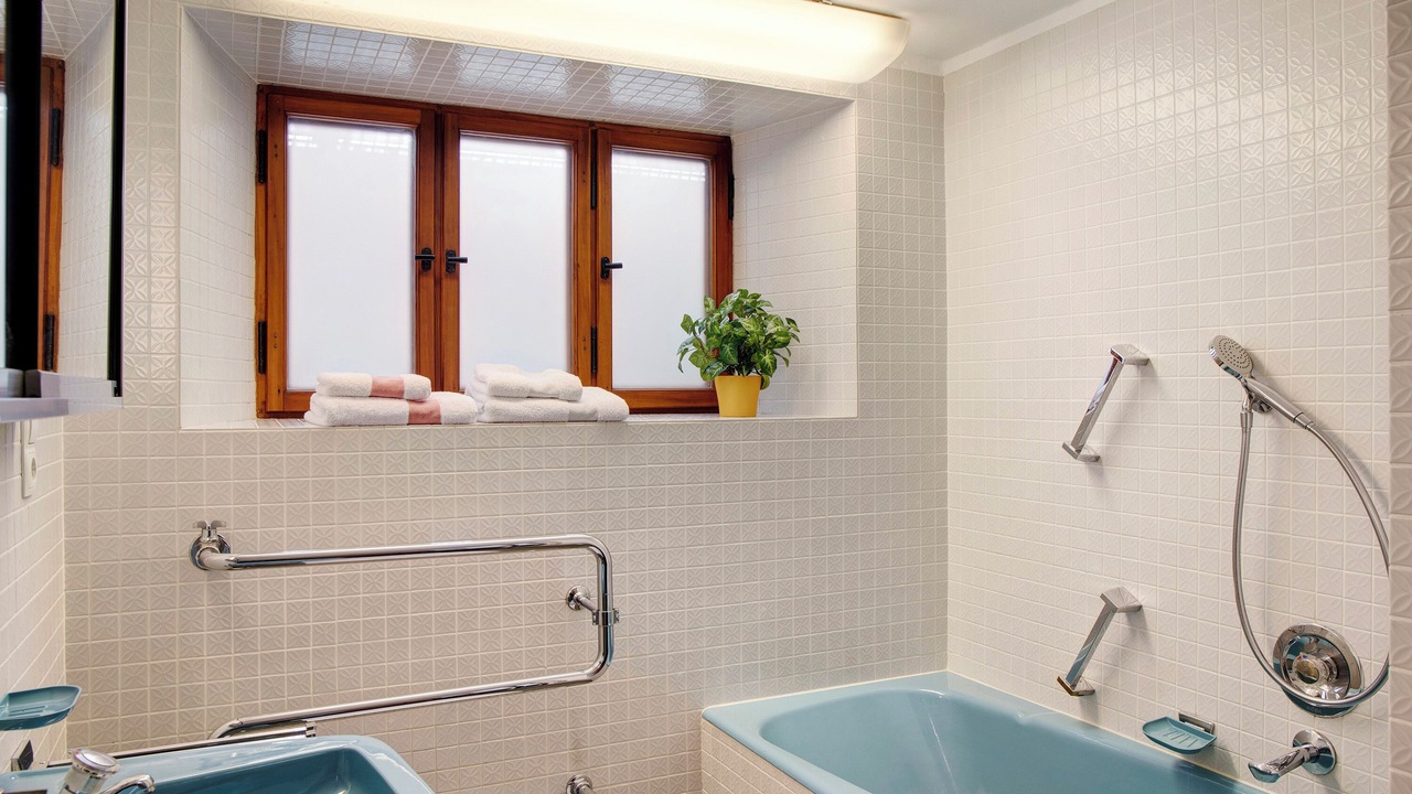 Photo of Bathroom in Wegscheid