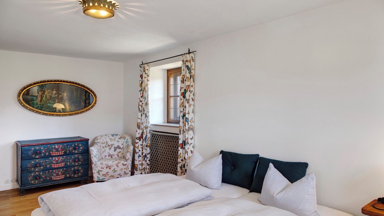 Photo of Bedroom in Wegscheid