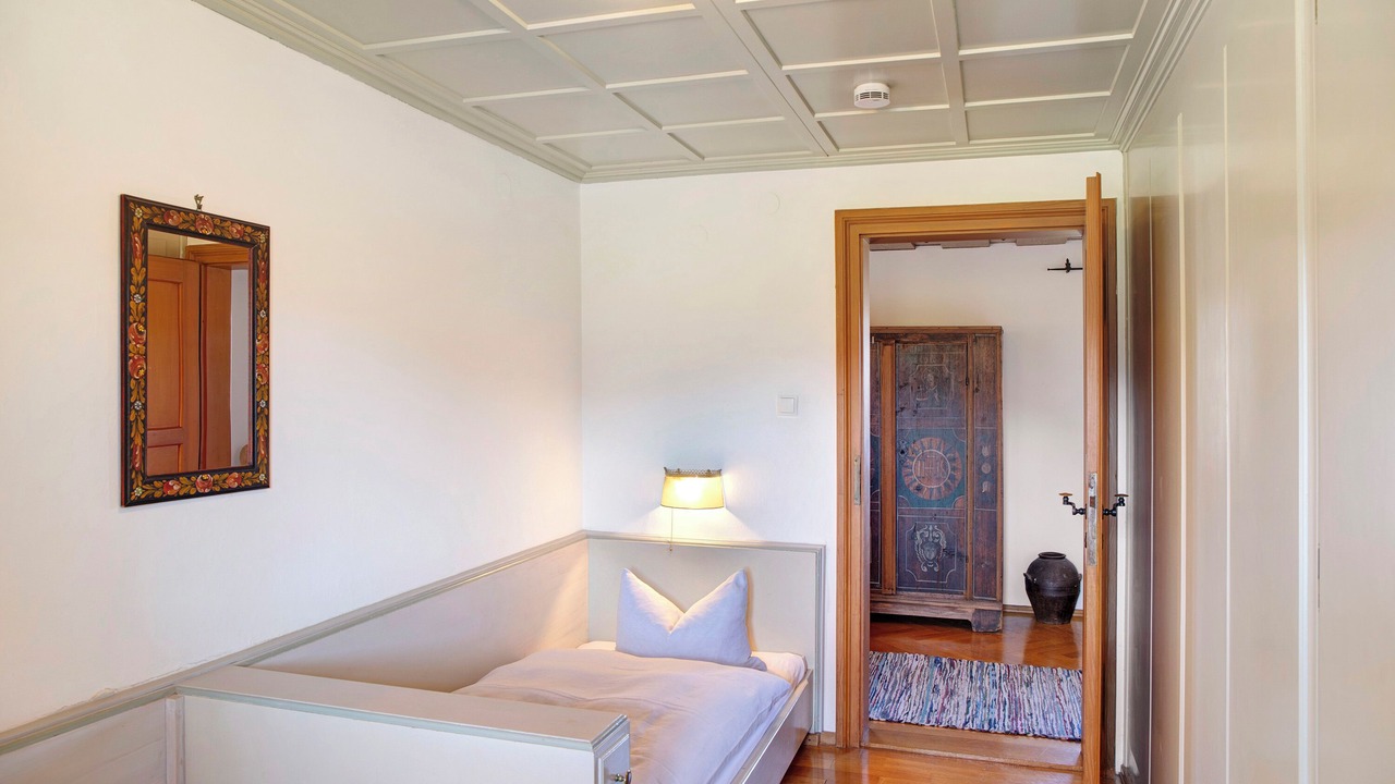 Photo of Bedroom in Wegscheid