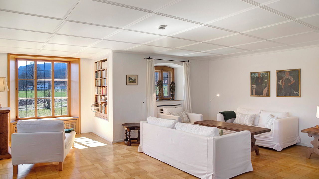 Photo of Livingroom in Wegscheid
