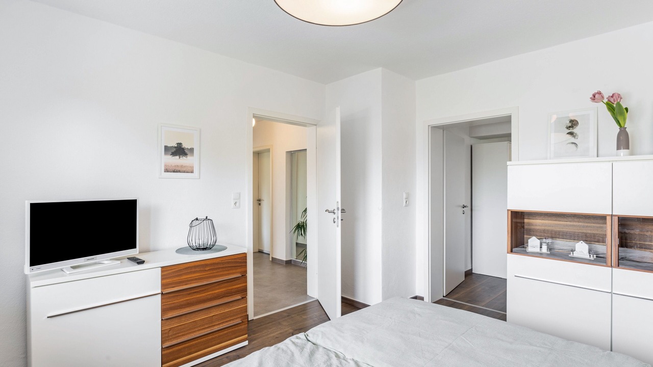 Photo of Bedroom in Balve