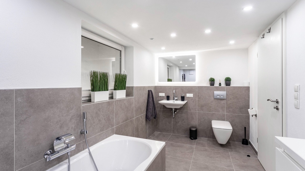 Photo of Bathroom in Balve