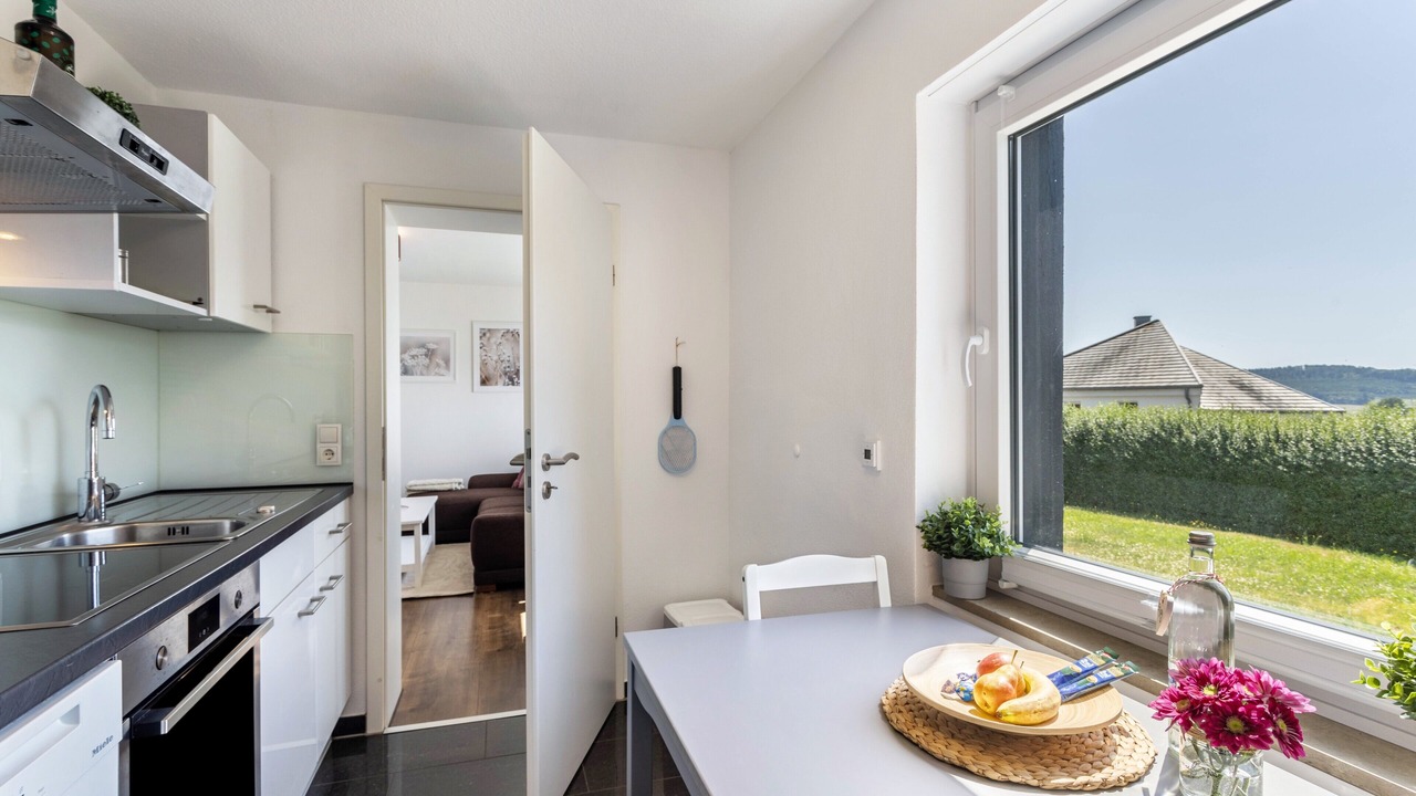 Photo of Kitchen in Balve