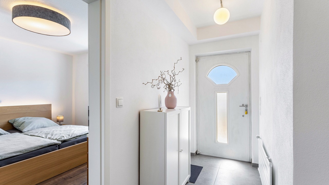 Photo of Bedroom in Balve