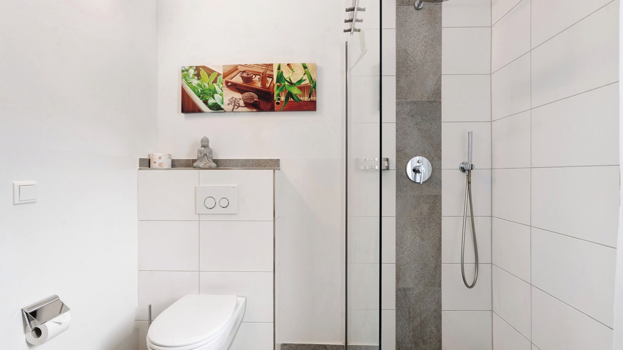 Photo of Bathroom in Vogtareuth