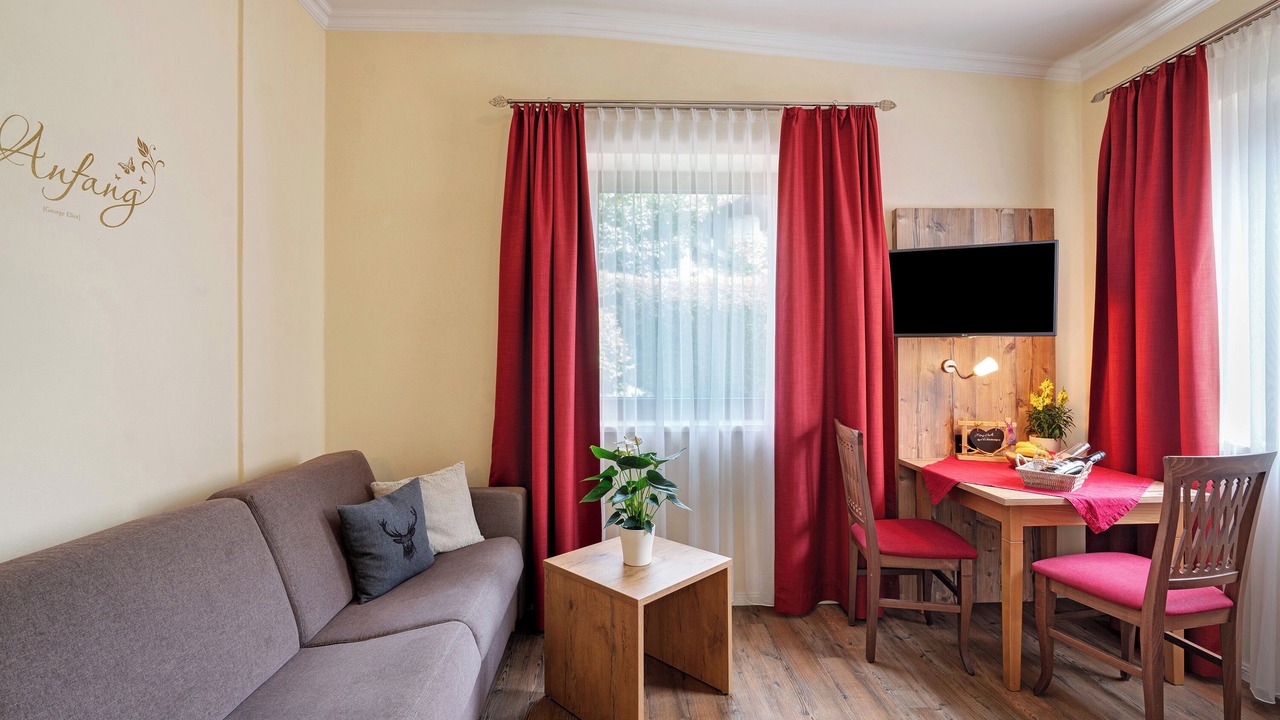 Photo of Livingroom in Vogtareuth