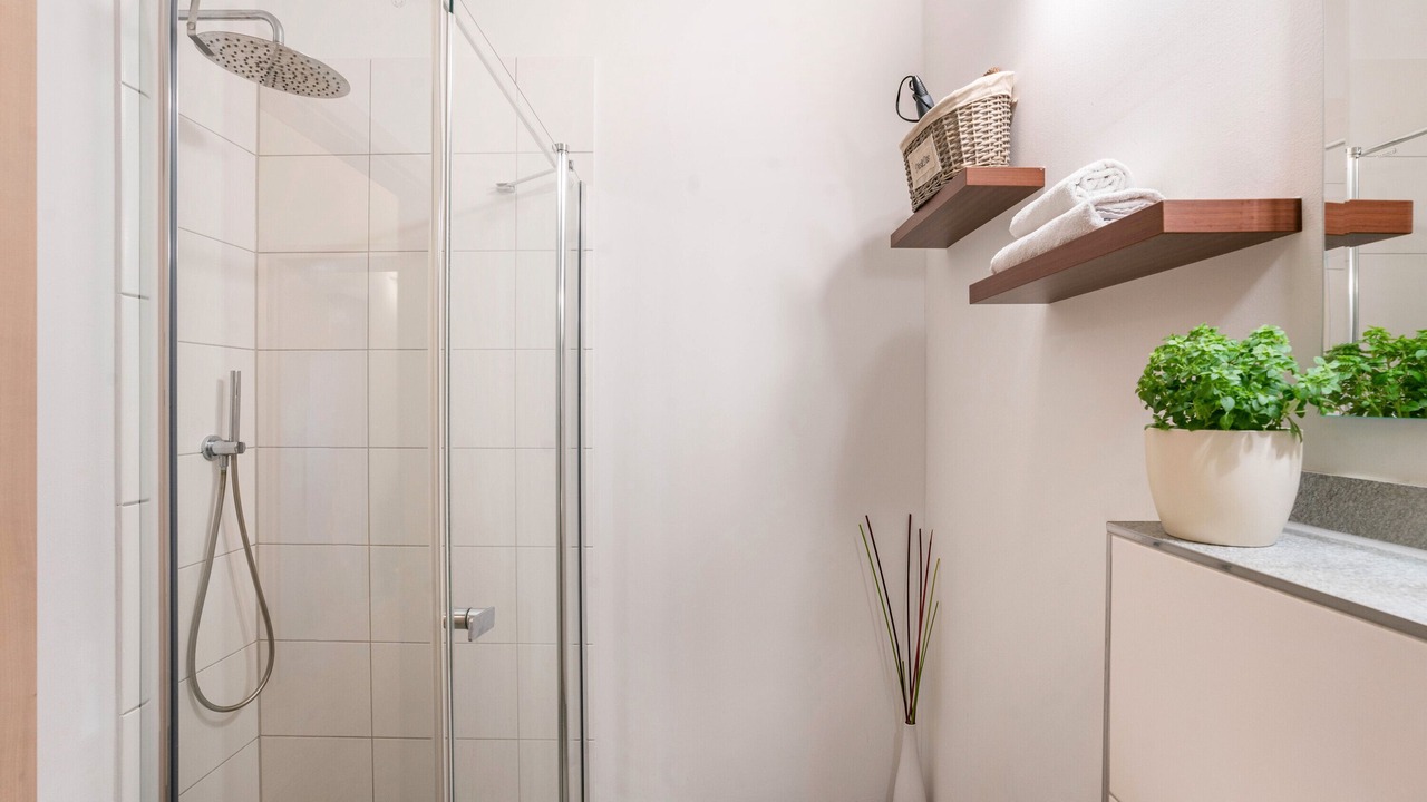Photo of Bathroom in Vogtareuth
