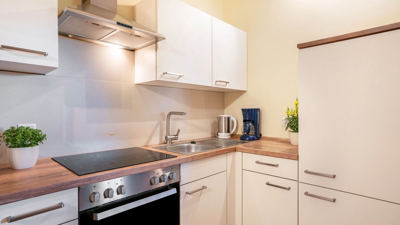 Photo of Kitchen in Vogtareuth